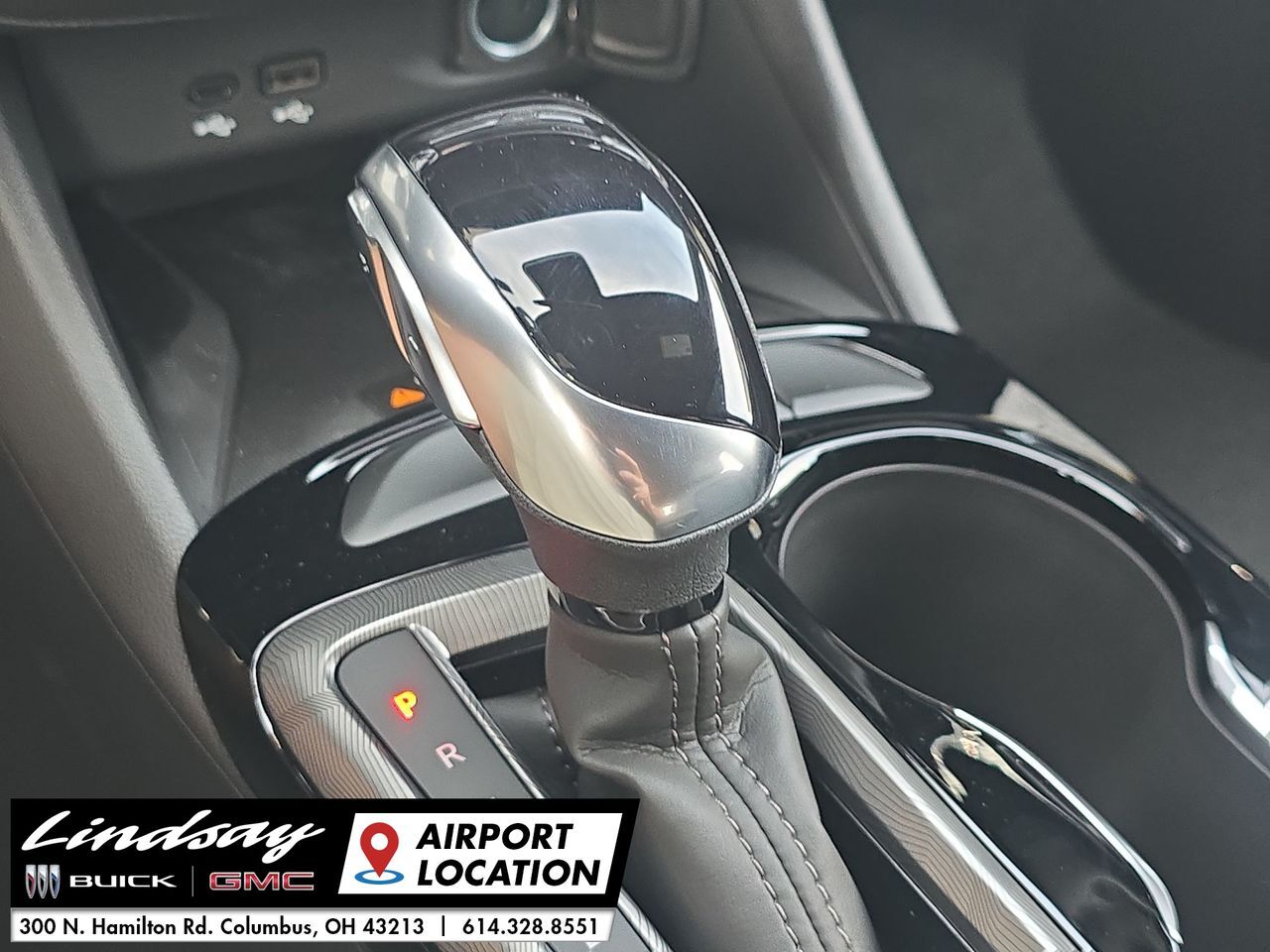 2026 Buick Envista Sport Touring Columbus OH