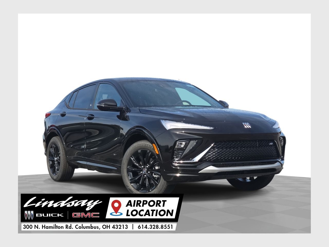 2026 Buick Envista