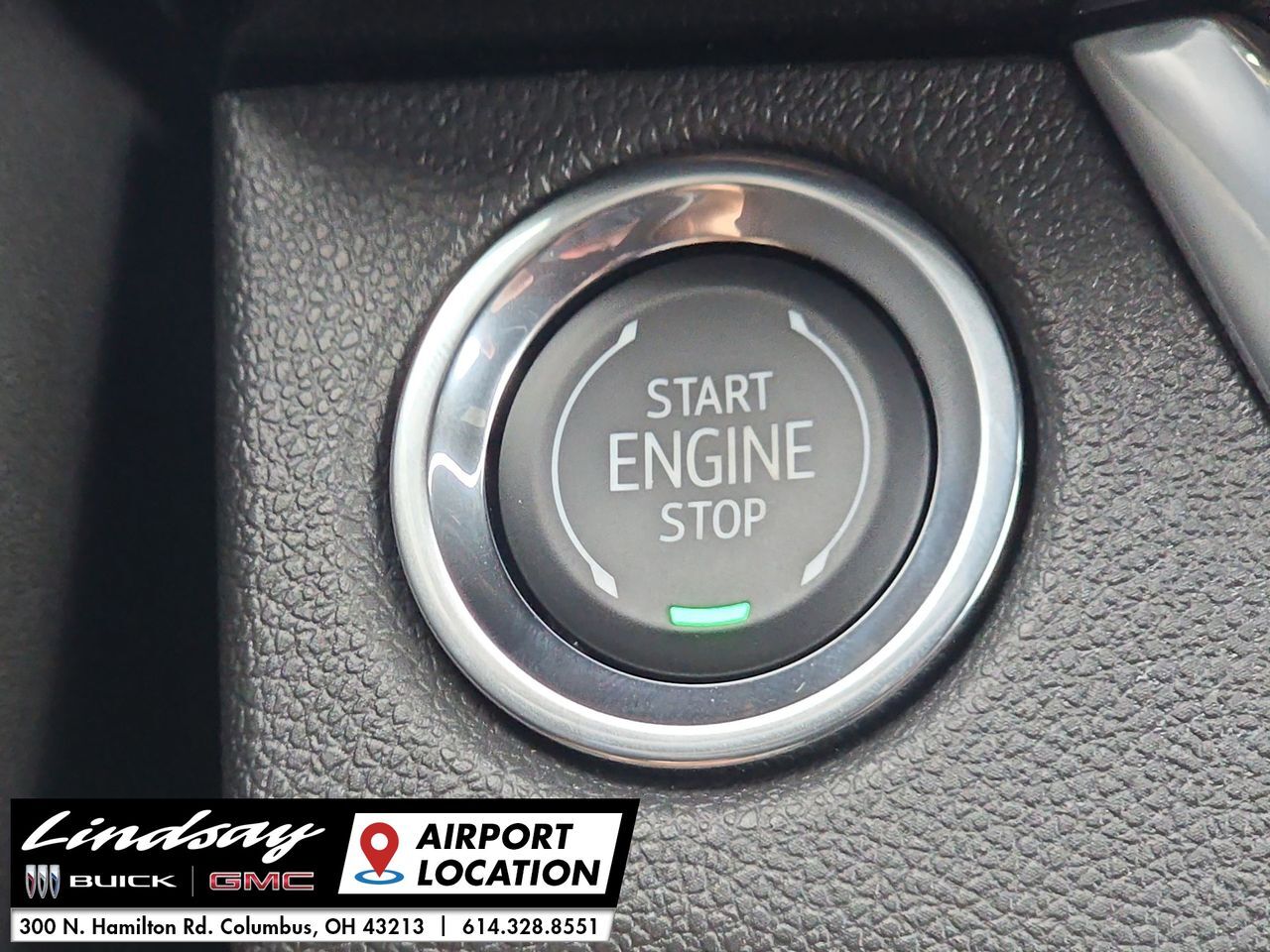 2026 Buick Envista Sport Touring Columbus OH