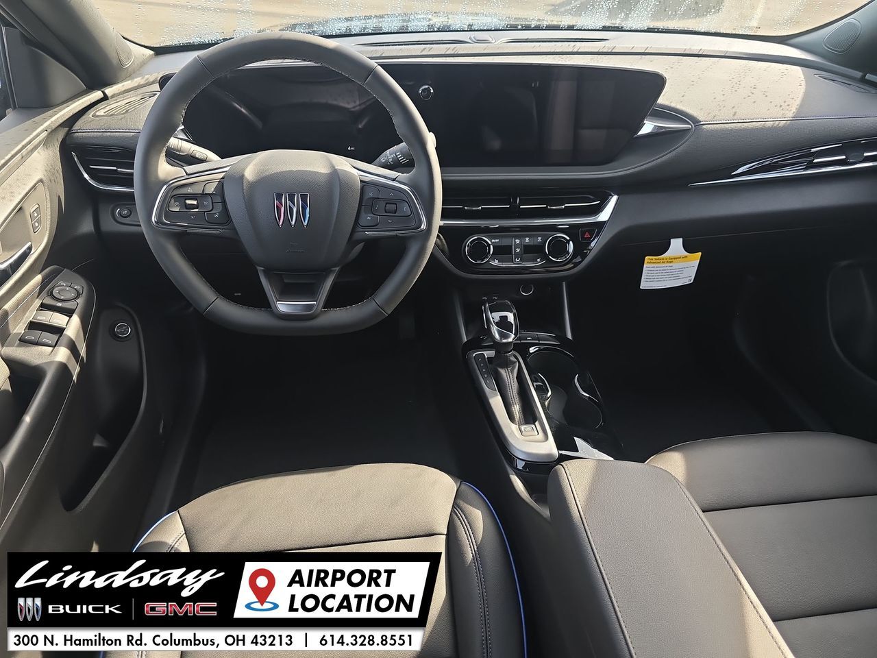 2026 Buick Envista Sport Touring Columbus OH