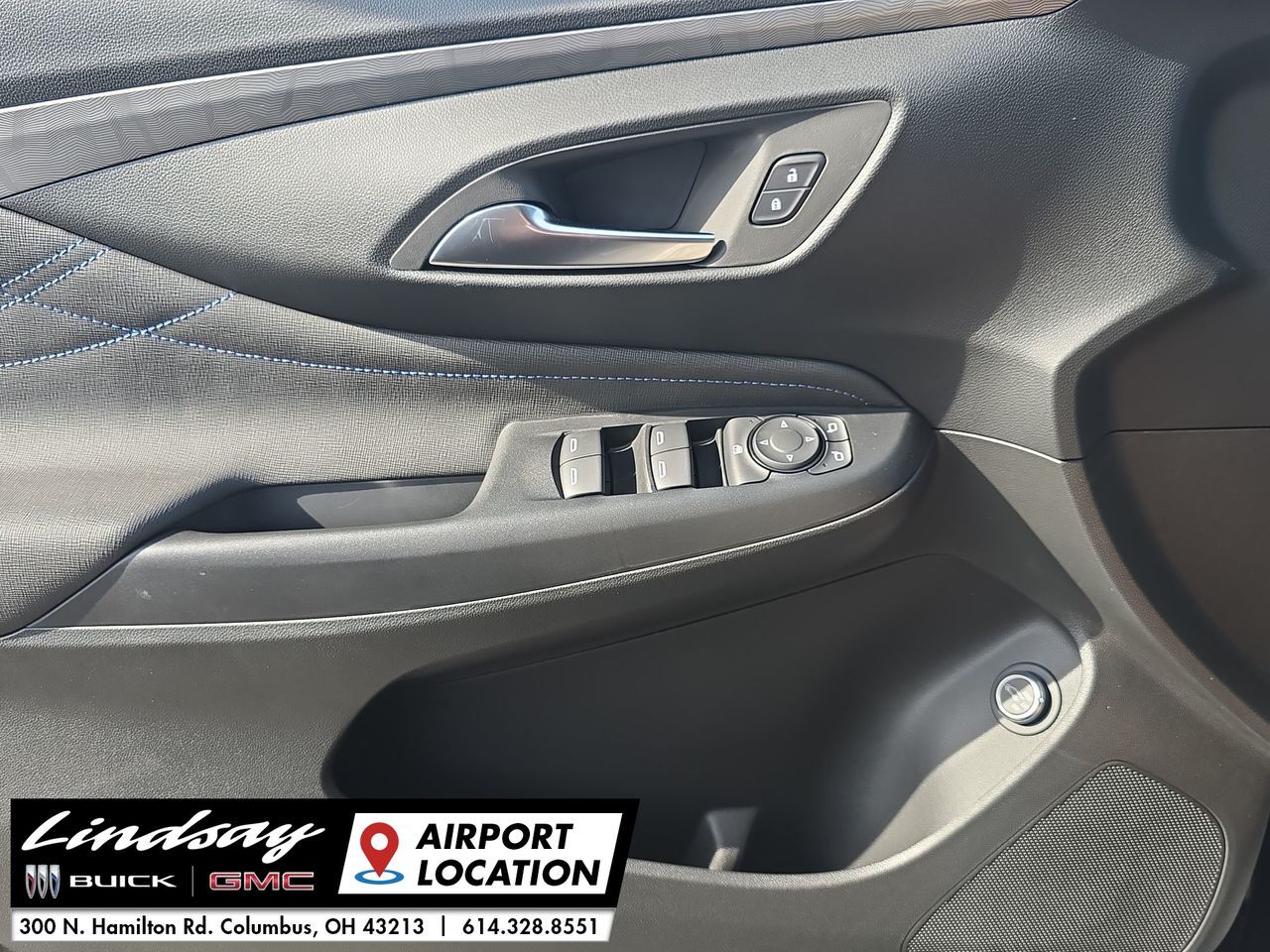 2026 Buick Envista Sport Touring Columbus OH