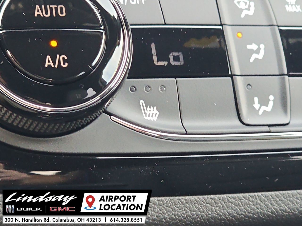 2026 Buick Envista Sport Touring Columbus OH