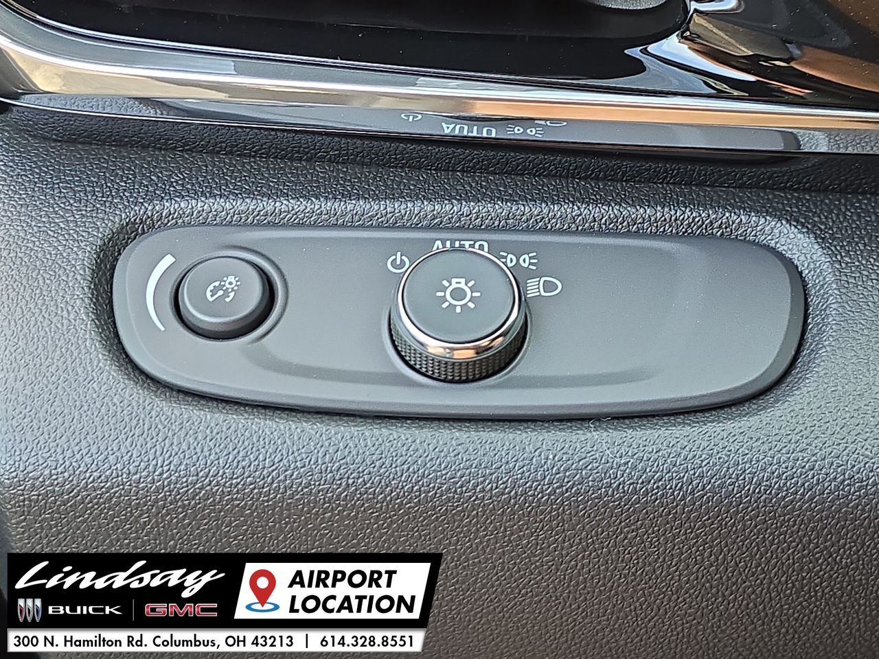 2026 Buick Envista Sport Touring Columbus OH