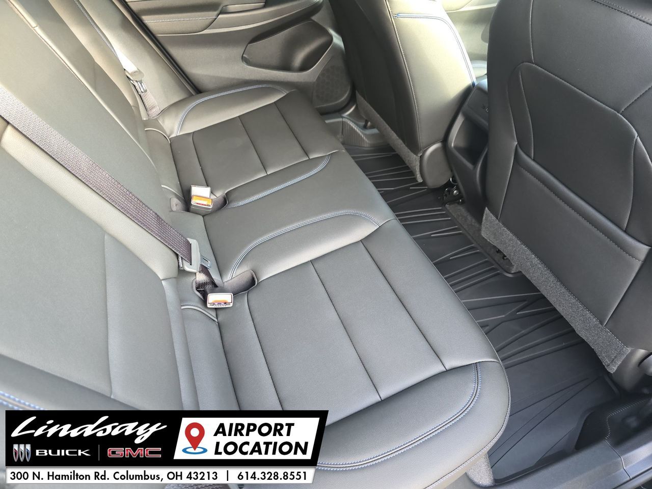 2026 Buick Envista Sport Touring Columbus OH