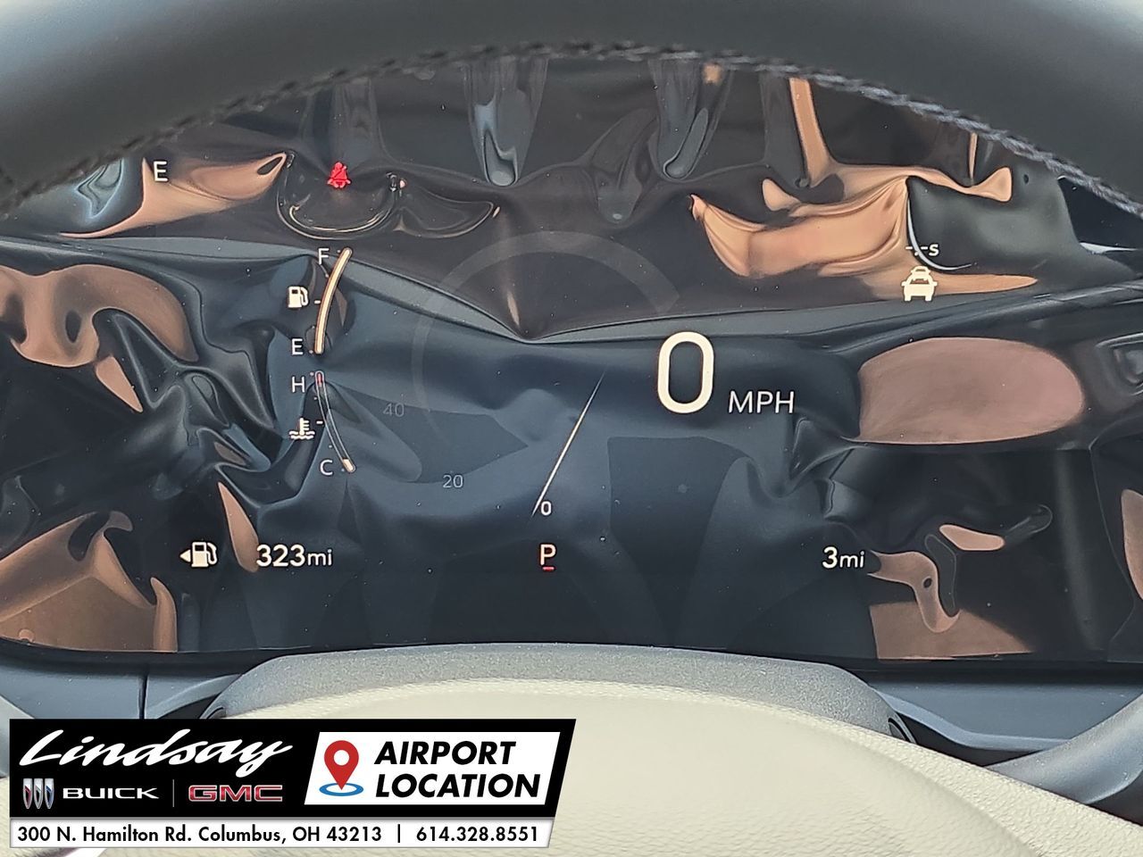 2026 Buick Envista Sport Touring Columbus OH