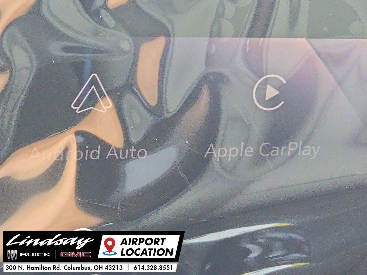 2026 Buick Envista Sport Touring Columbus OH