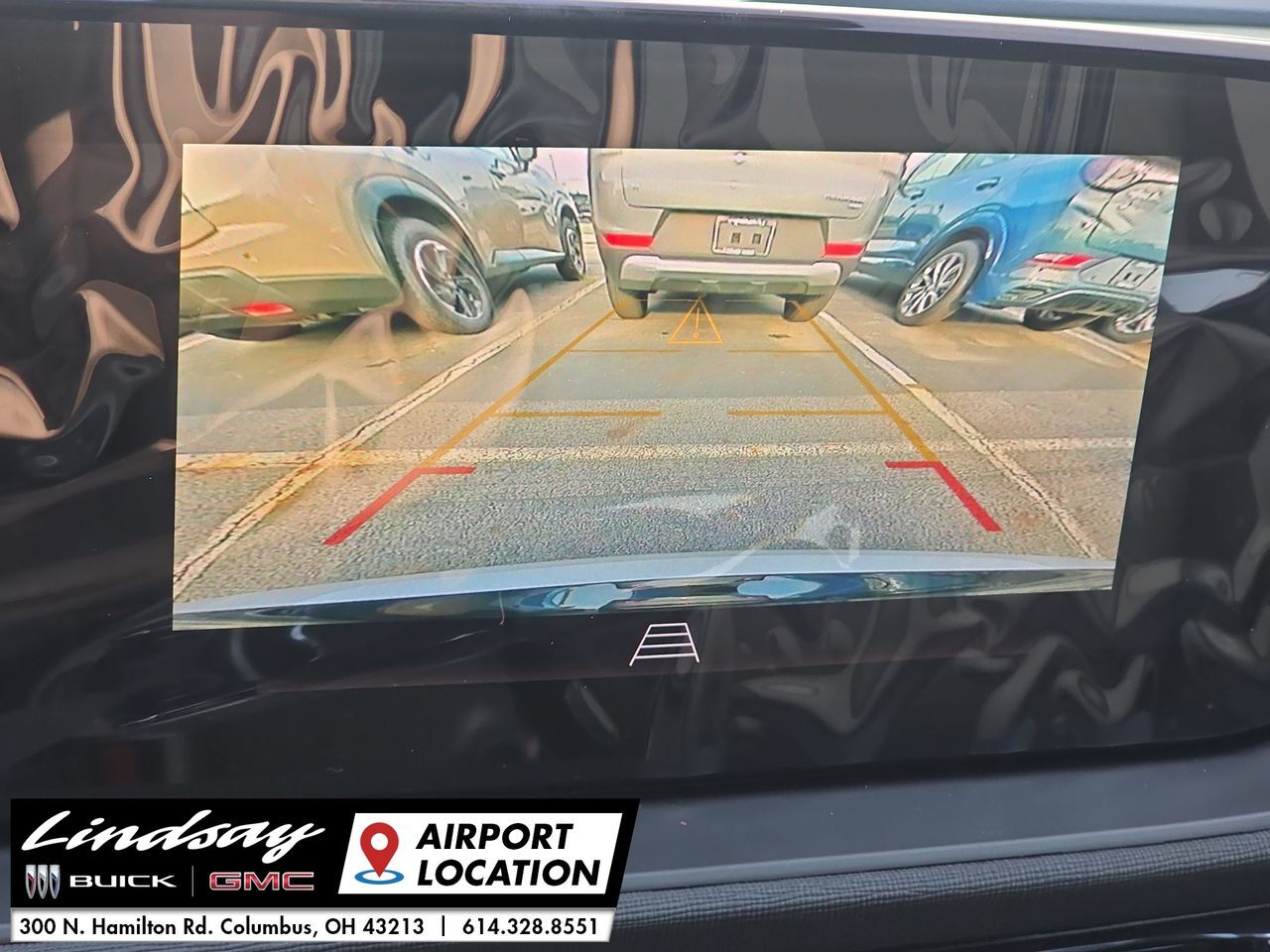 2026 Buick Envista Sport Touring Columbus OH