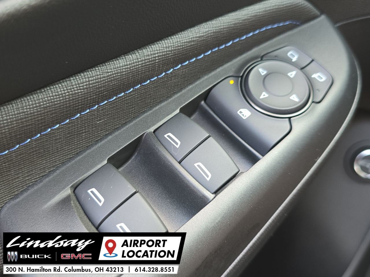 2026 Buick Envista Sport Touring Columbus OH