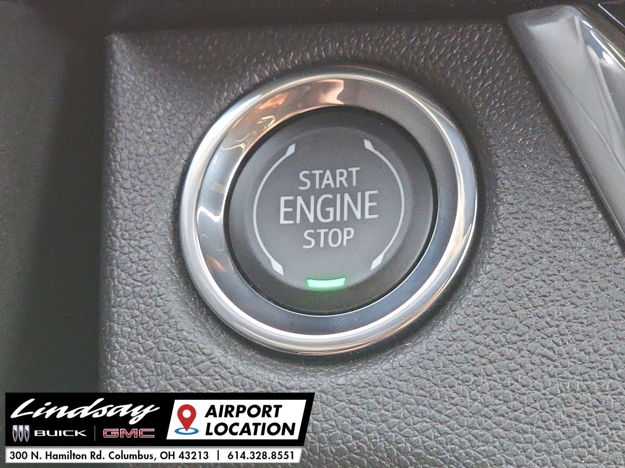 2026 Buick Envista Sport Touring Columbus OH