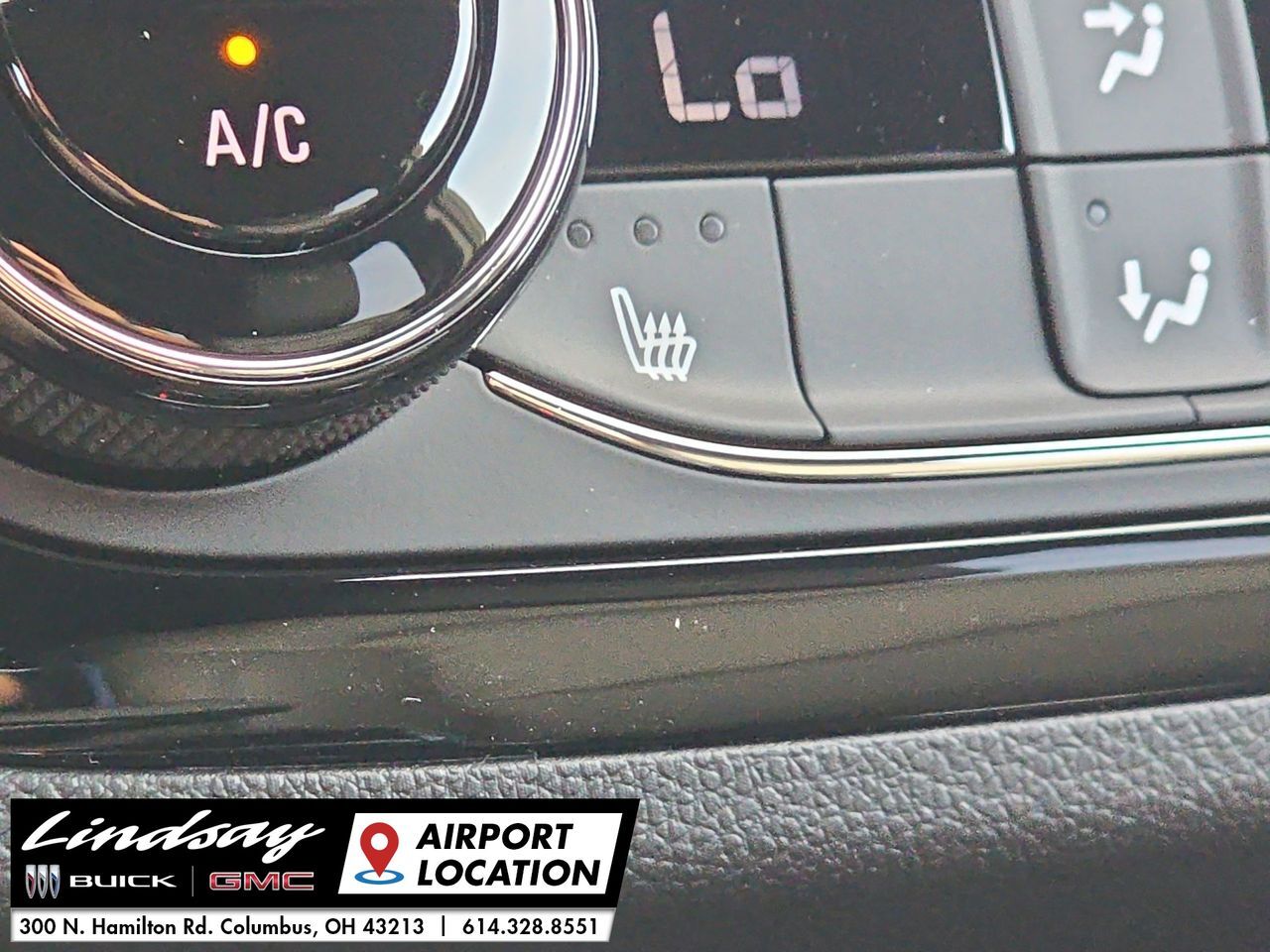2026 Buick Envista Sport Touring Columbus OH