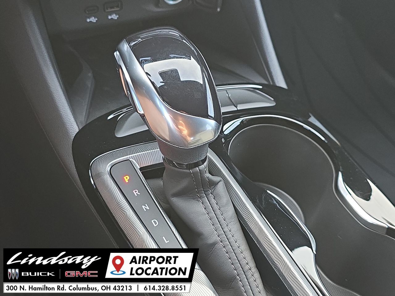 2026 Buick Envista Sport Touring Columbus OH