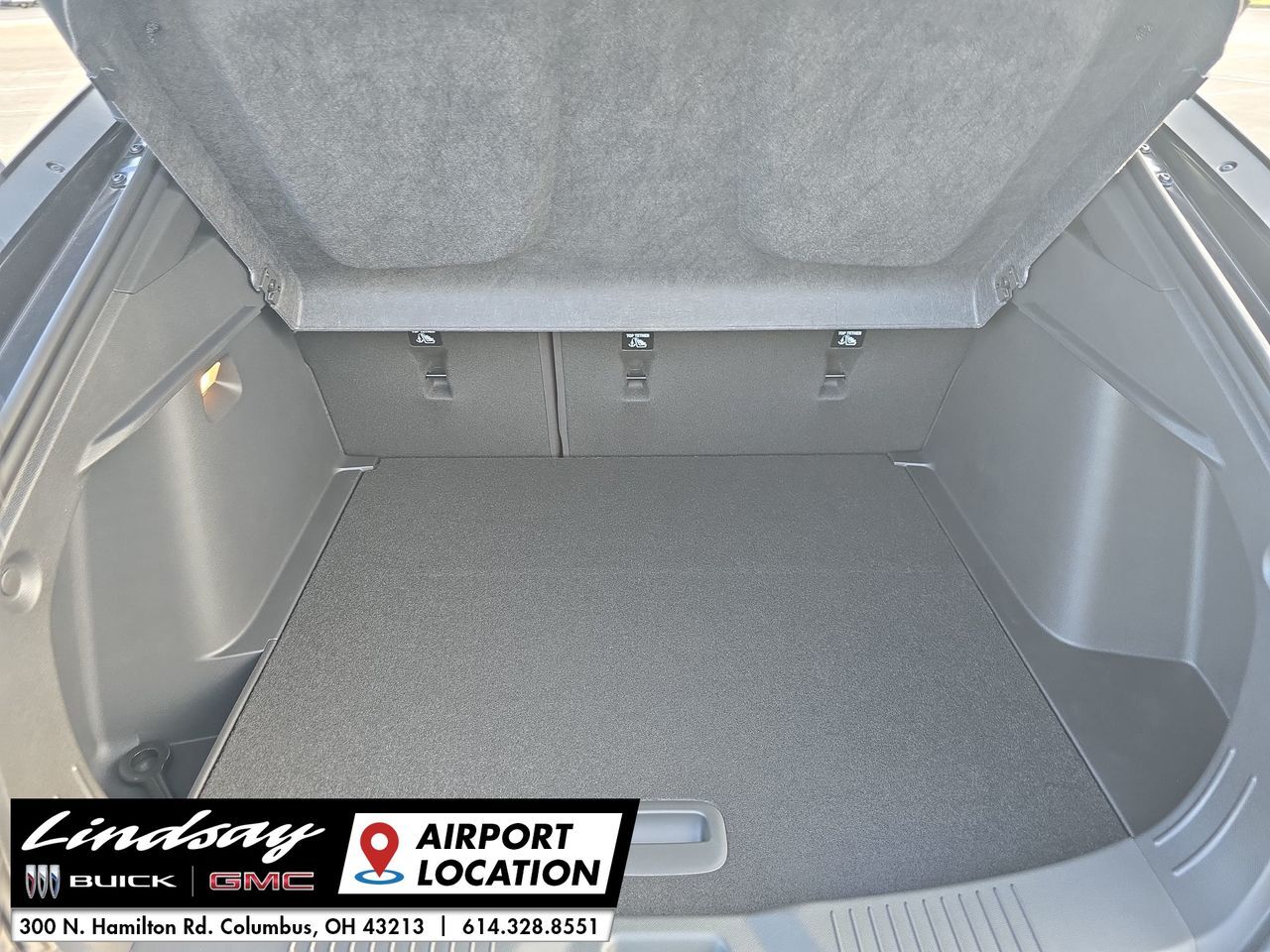 2026 Buick Envista Sport Touring Columbus OH