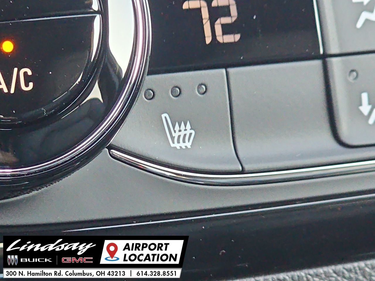 2026 Buick Envista Sport Touring Columbus OH
