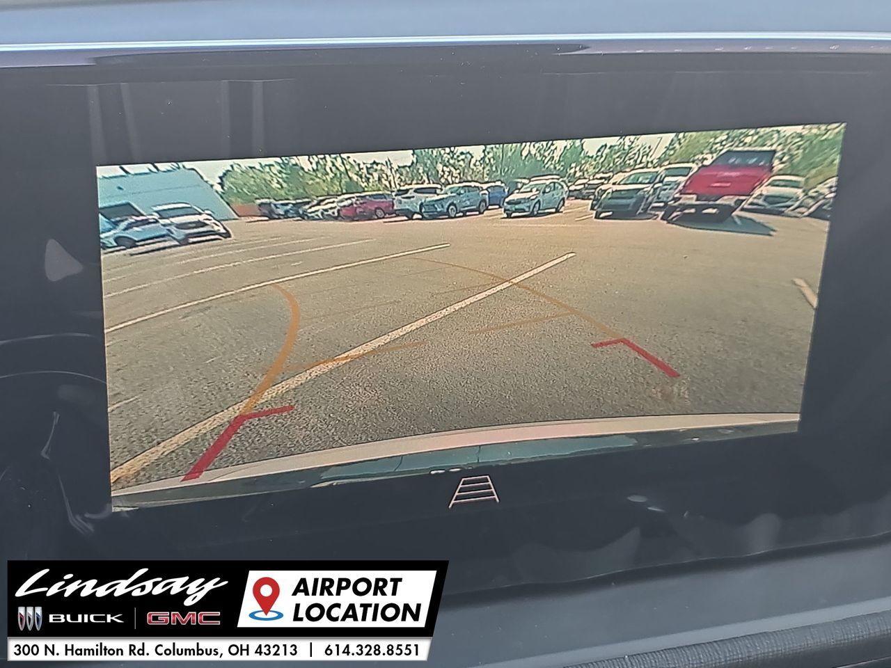 2026 Buick Envista Sport Touring Columbus OH