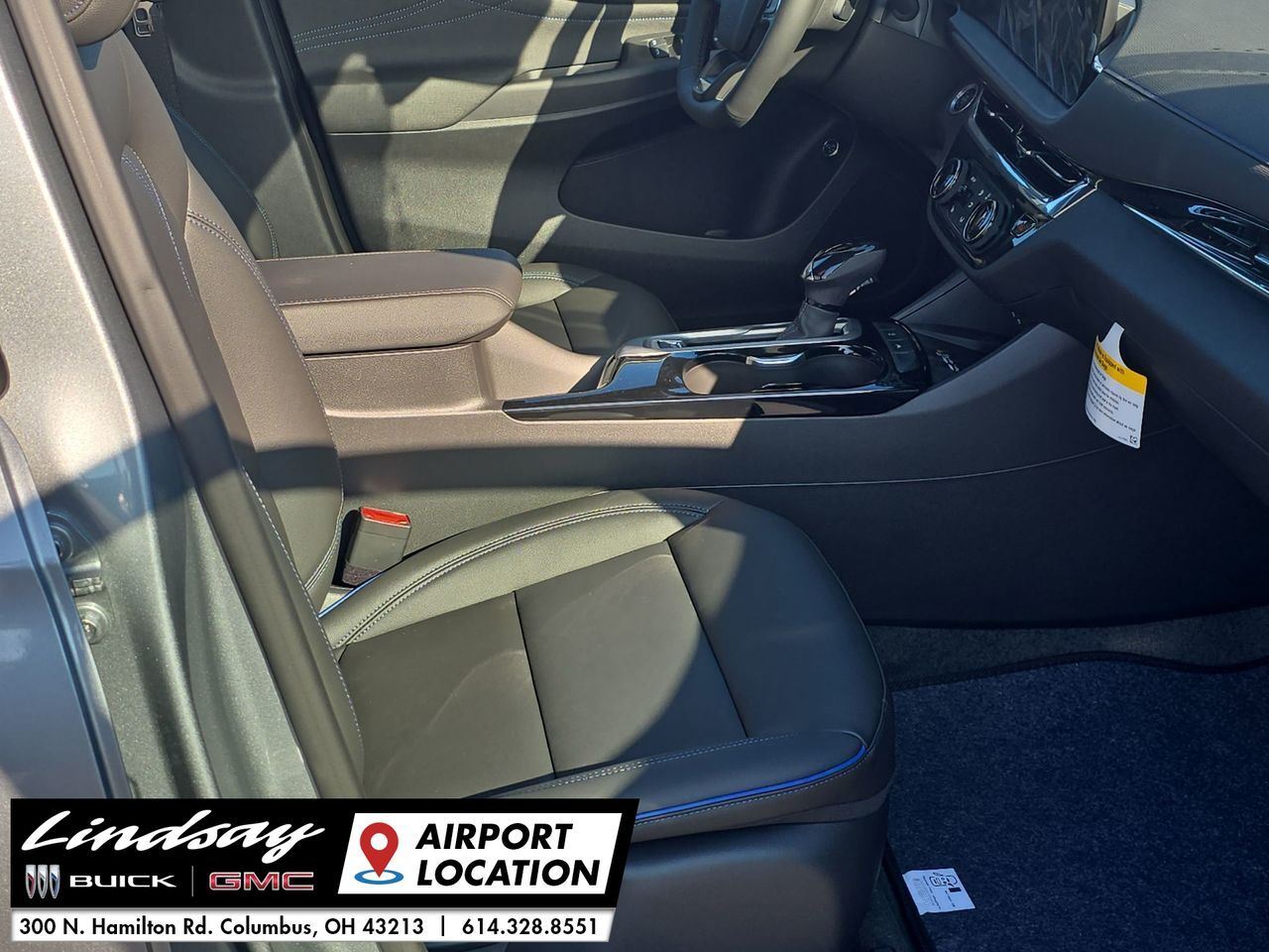 2026 Buick Envista Sport Touring Columbus OH