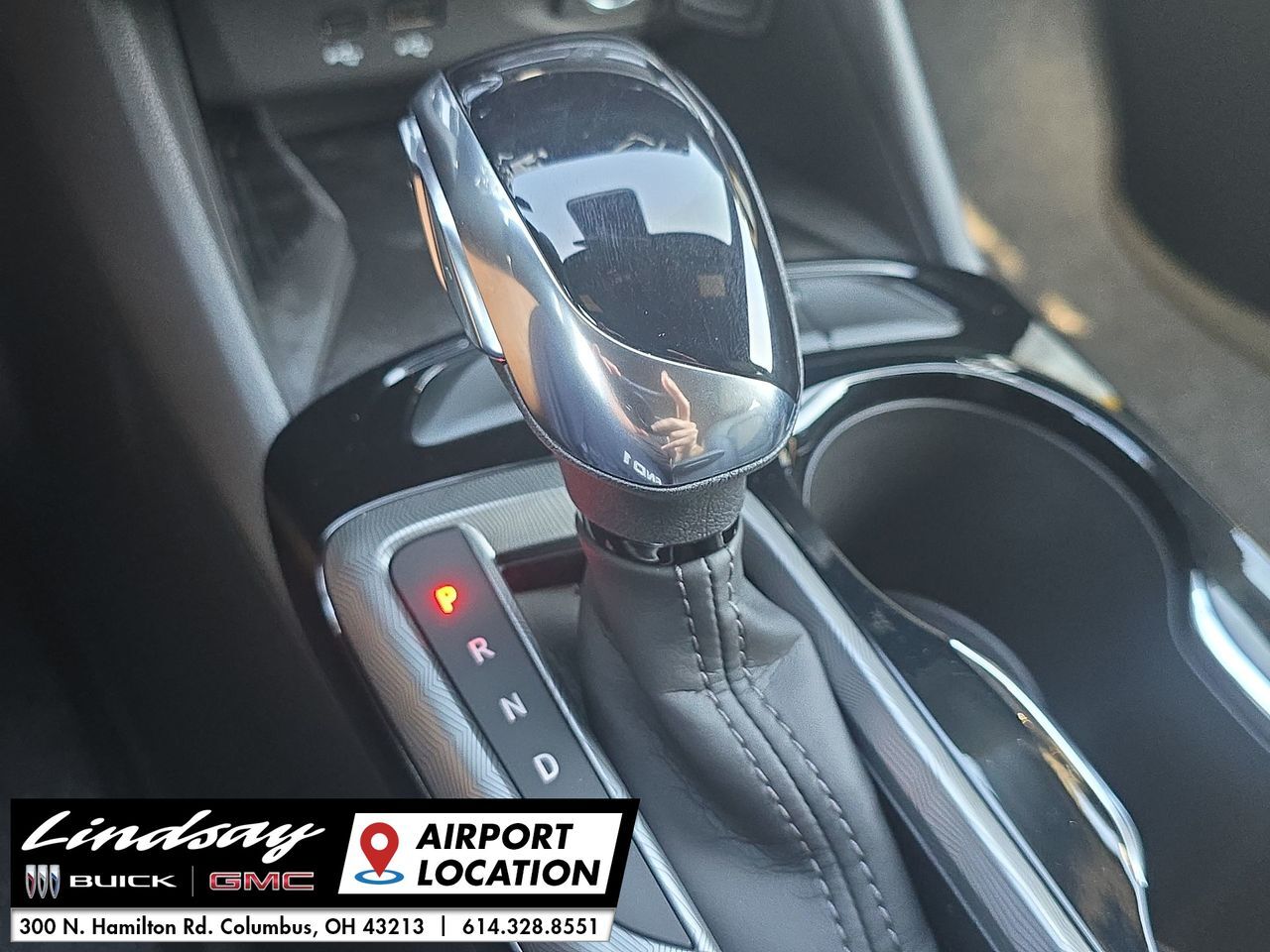 2026 Buick Envista Sport Touring Columbus OH
