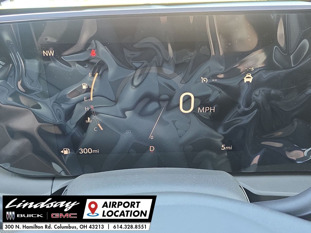 2026 Buick Envista Sport Touring Columbus OH