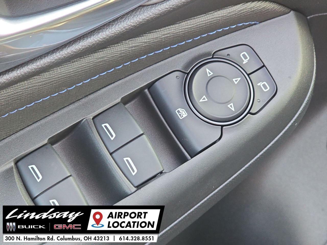 2026 Buick Envista Sport Touring Columbus OH