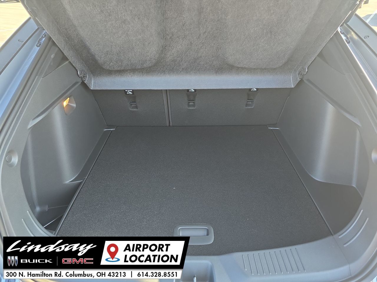 2026 Buick Envista Sport Touring Columbus OH