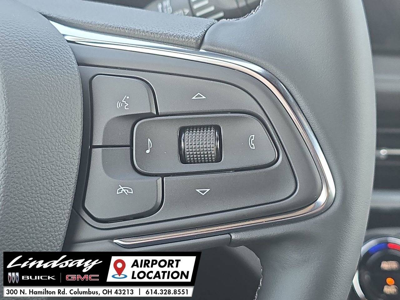 2026 Buick Envista Sport Touring Columbus OH