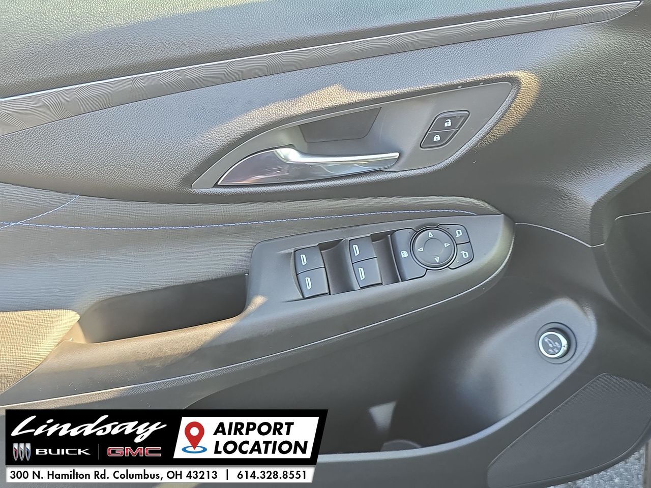 2026 Buick Envista Sport Touring Columbus OH
