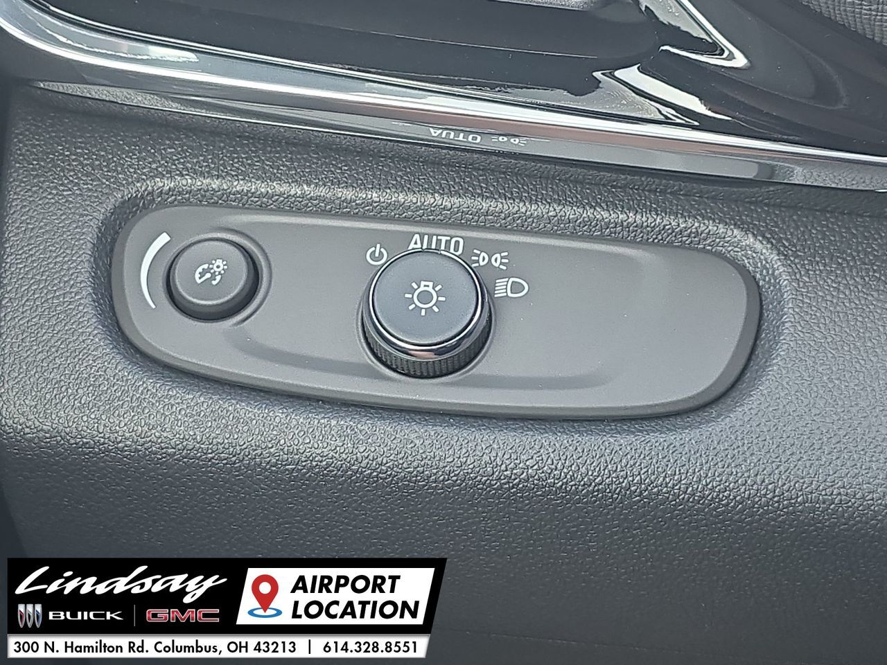 2026 Buick Envista Sport Touring Columbus OH