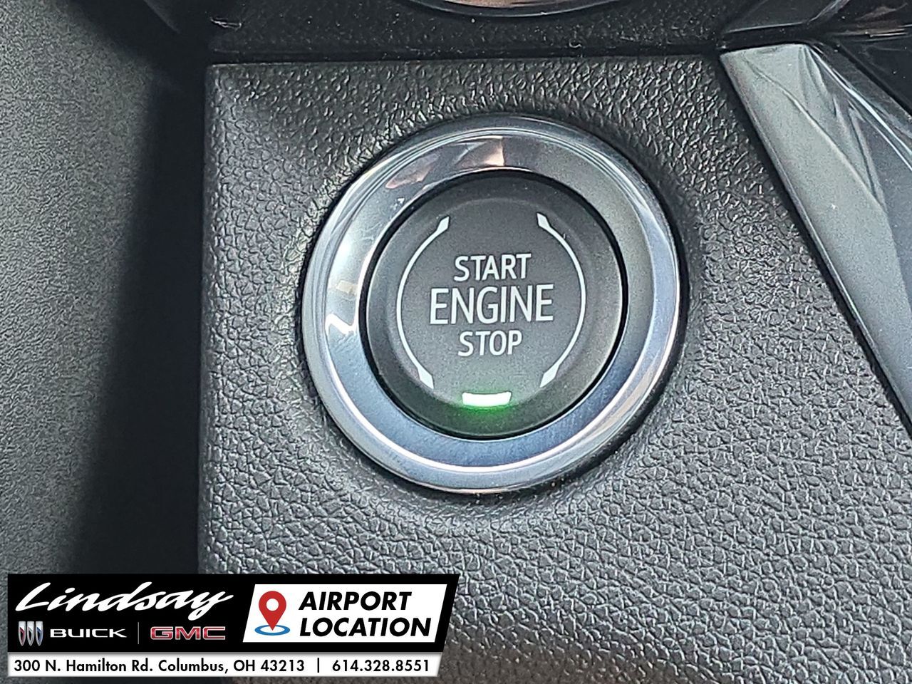 2026 Buick Envista Sport Touring Columbus OH