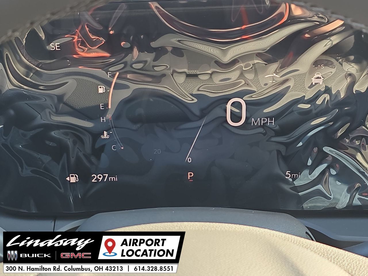 2026 Buick Envista Sport Touring Columbus OH