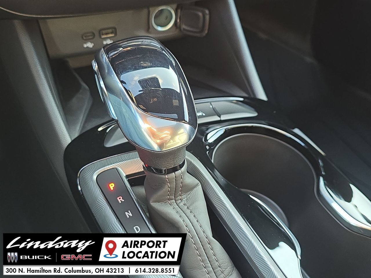 2026 Buick Envista Sport Touring Columbus OH