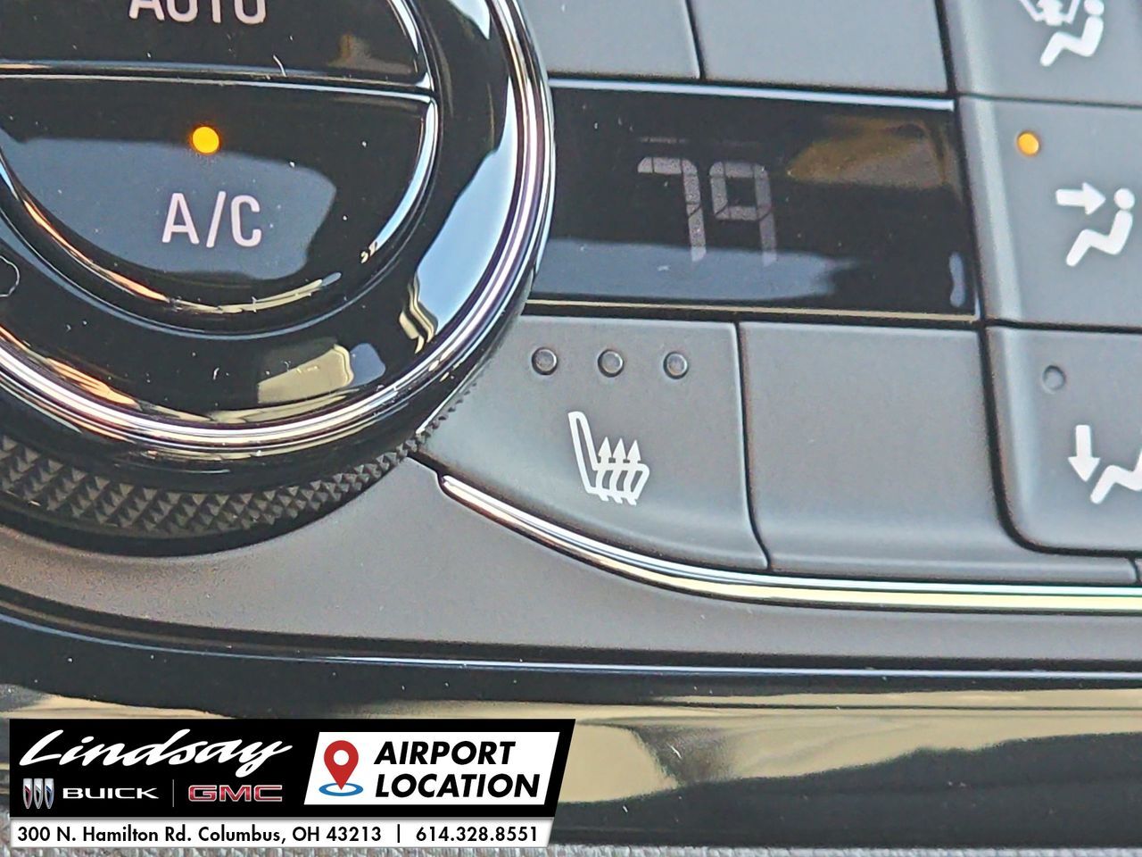 2026 Buick Envista Sport Touring Columbus OH