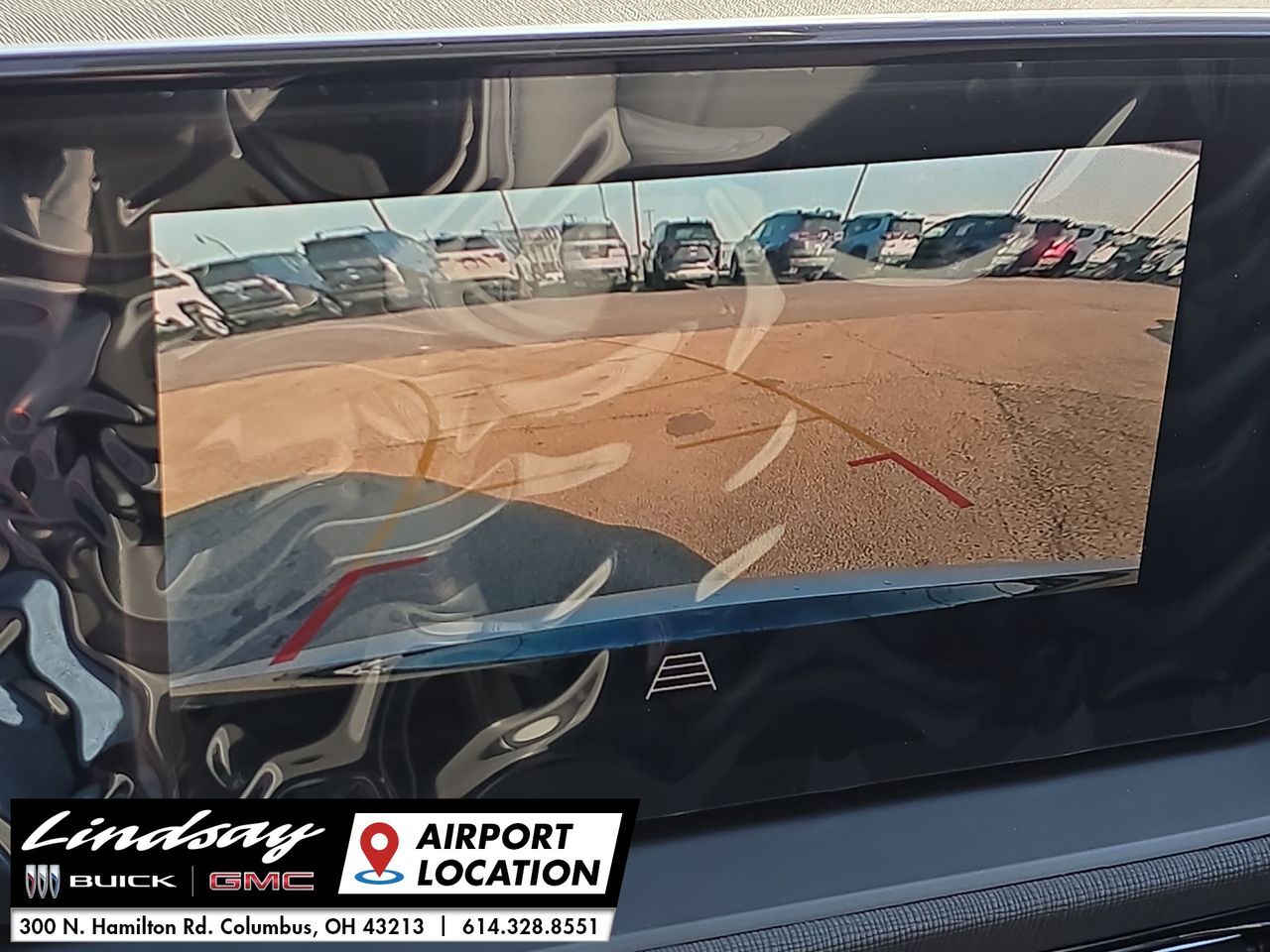 2026 Buick Envista Sport Touring Columbus OH