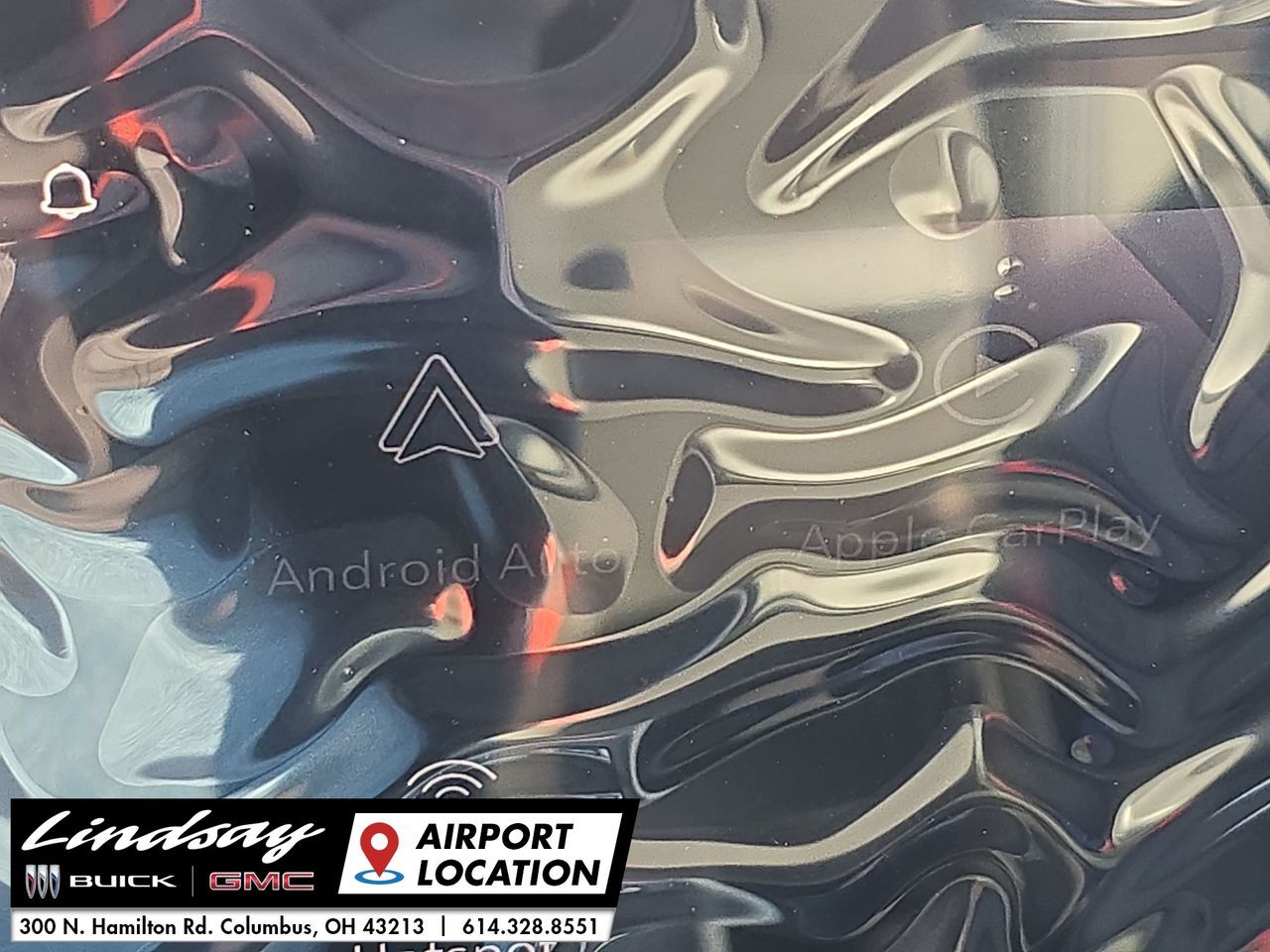 2026 Buick Envista Sport Touring Columbus OH