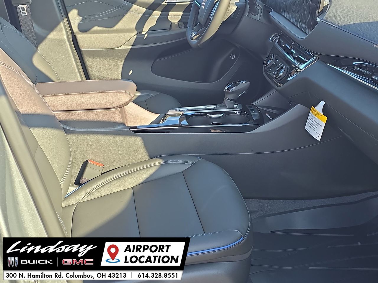 2026 Buick Envista Sport Touring Columbus OH