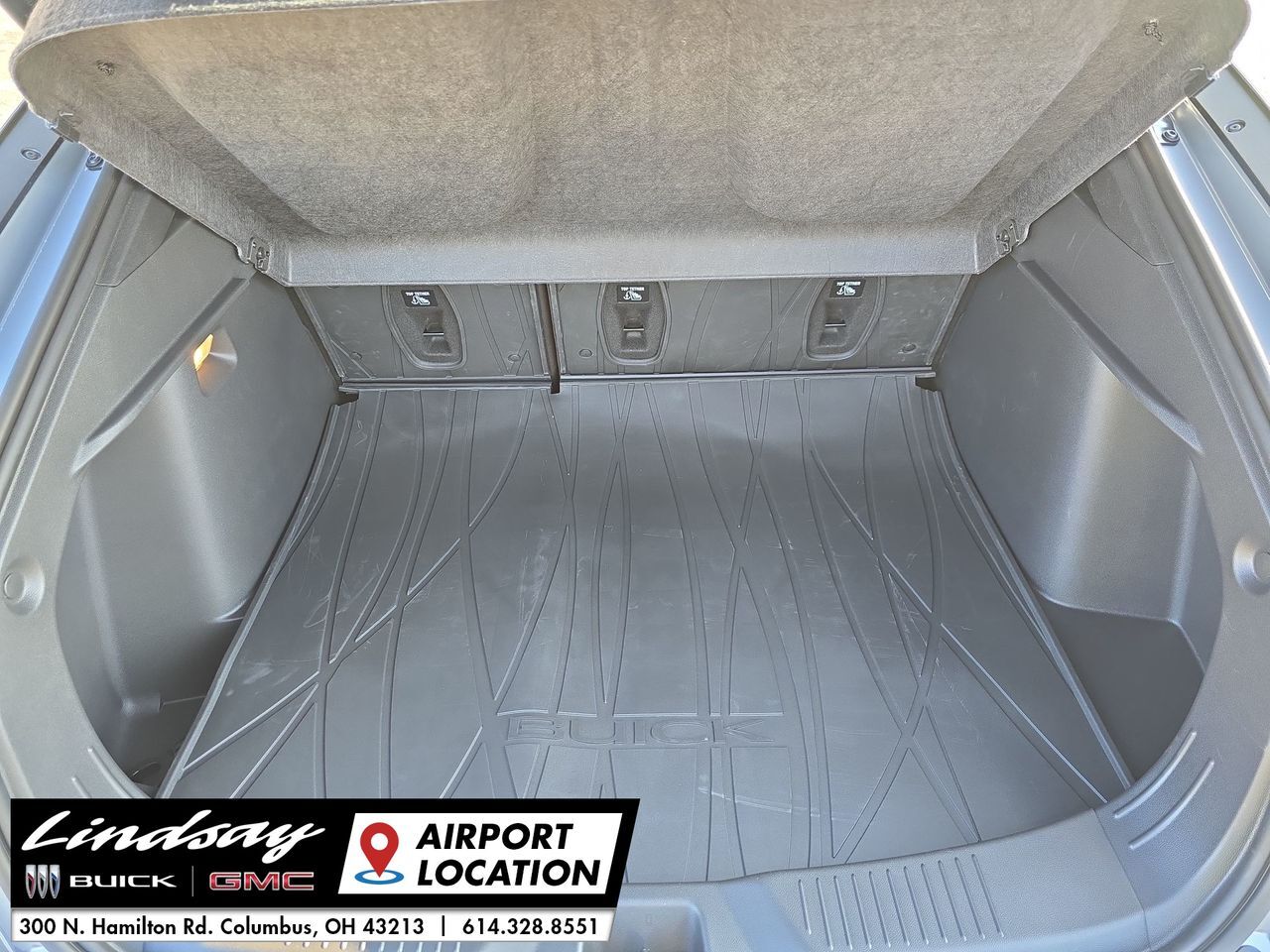 2026 Buick Envista Sport Touring Columbus OH