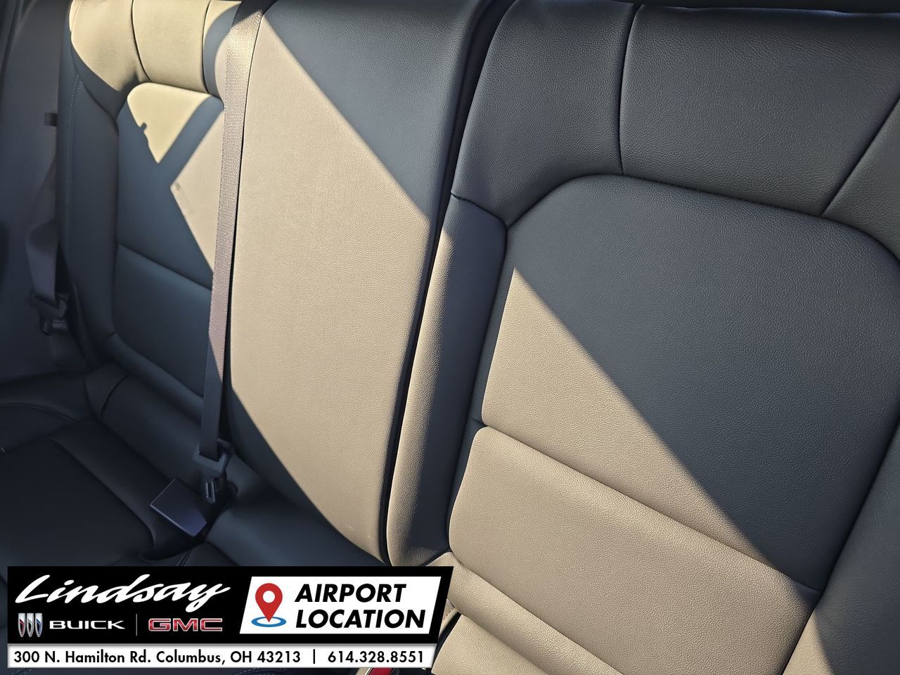 2026 Buick Envista Sport Touring Columbus OH