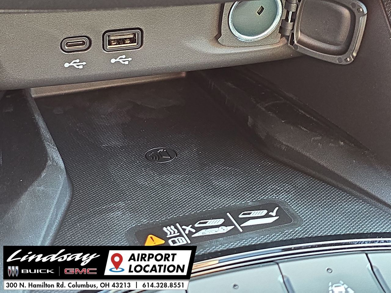 2026 Buick Envista Sport Touring Columbus OH