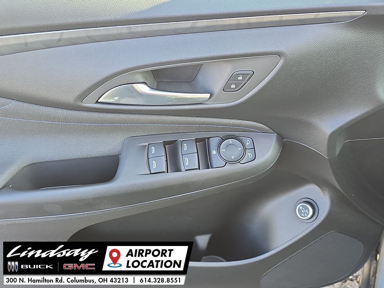 2026 Buick Envista Sport Touring Columbus OH