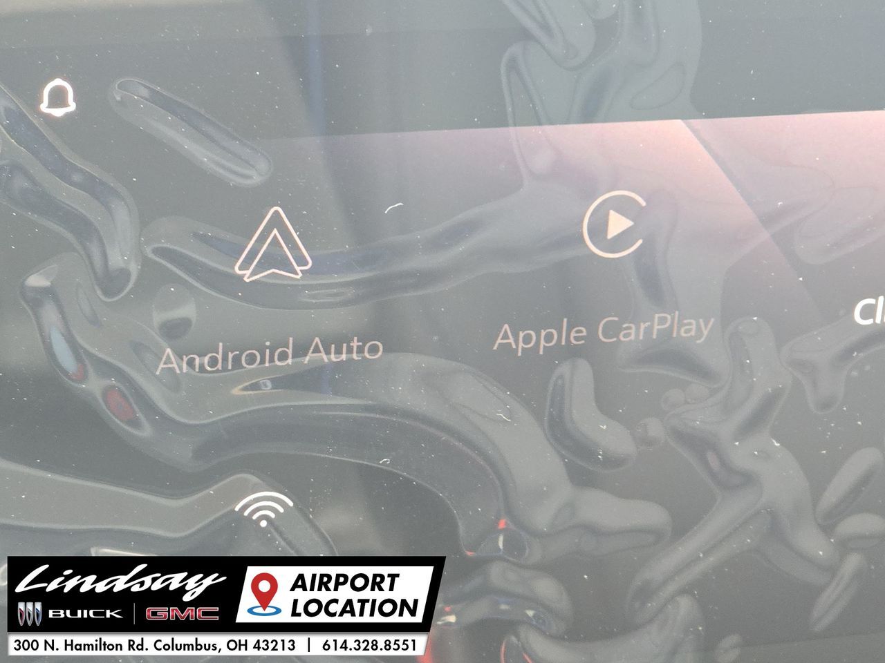 2026 Buick Envista Sport Touring Columbus OH