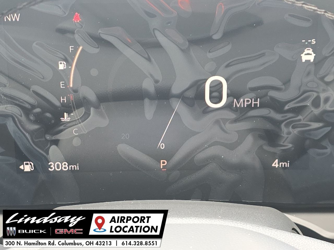 2026 Buick Envista Sport Touring Columbus OH