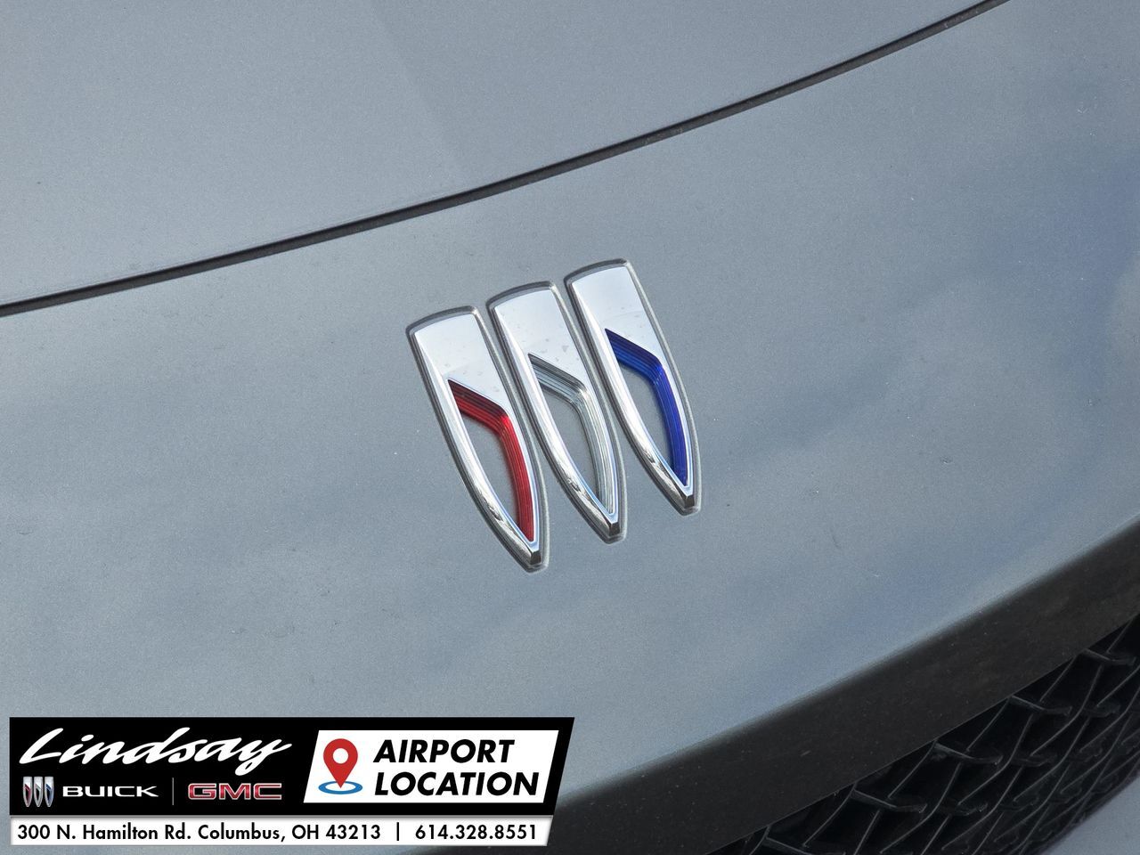 2026 Buick Envista Sport Touring Columbus OH