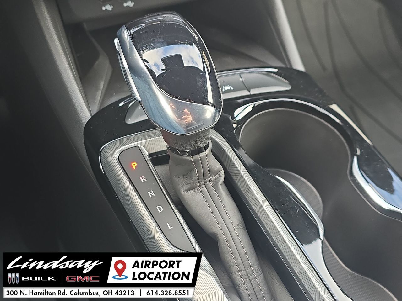 2026 Buick Envista Sport Touring Columbus OH
