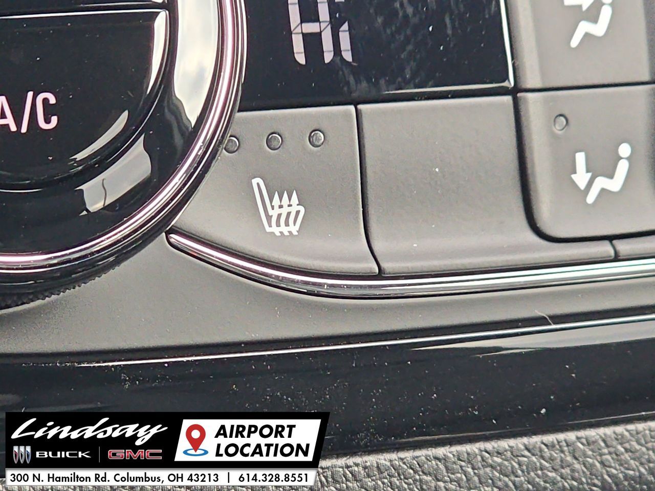 2026 Buick Envista Sport Touring Columbus OH