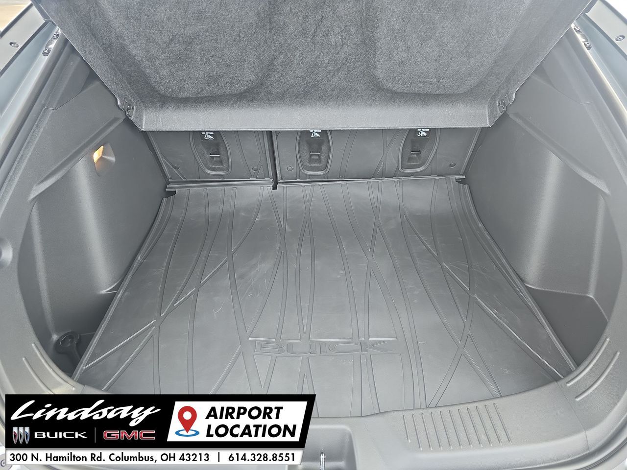 2026 Buick Envista Sport Touring Columbus OH