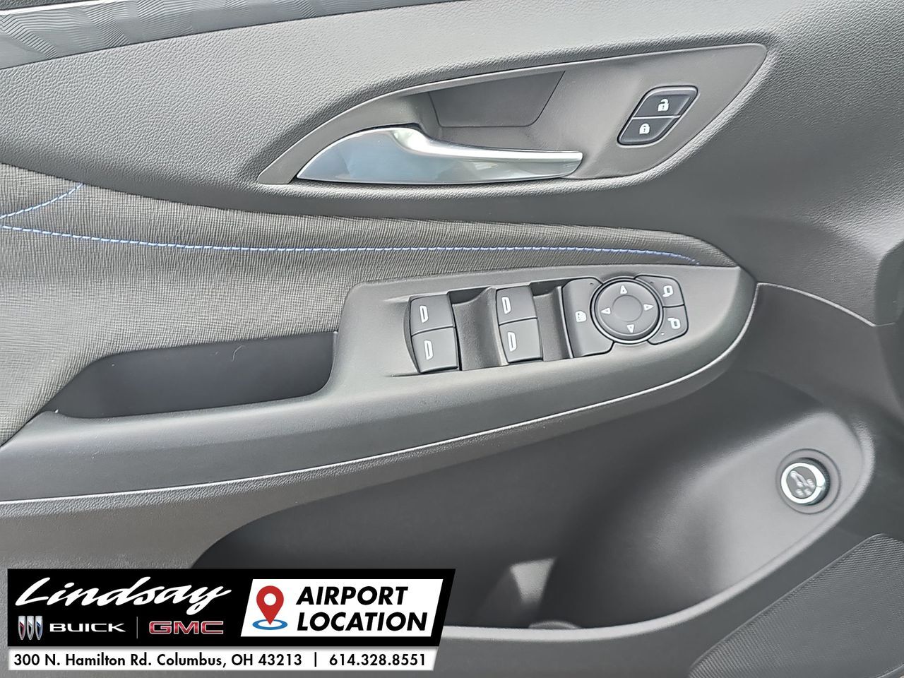 2026 Buick Envista Sport Touring Columbus OH