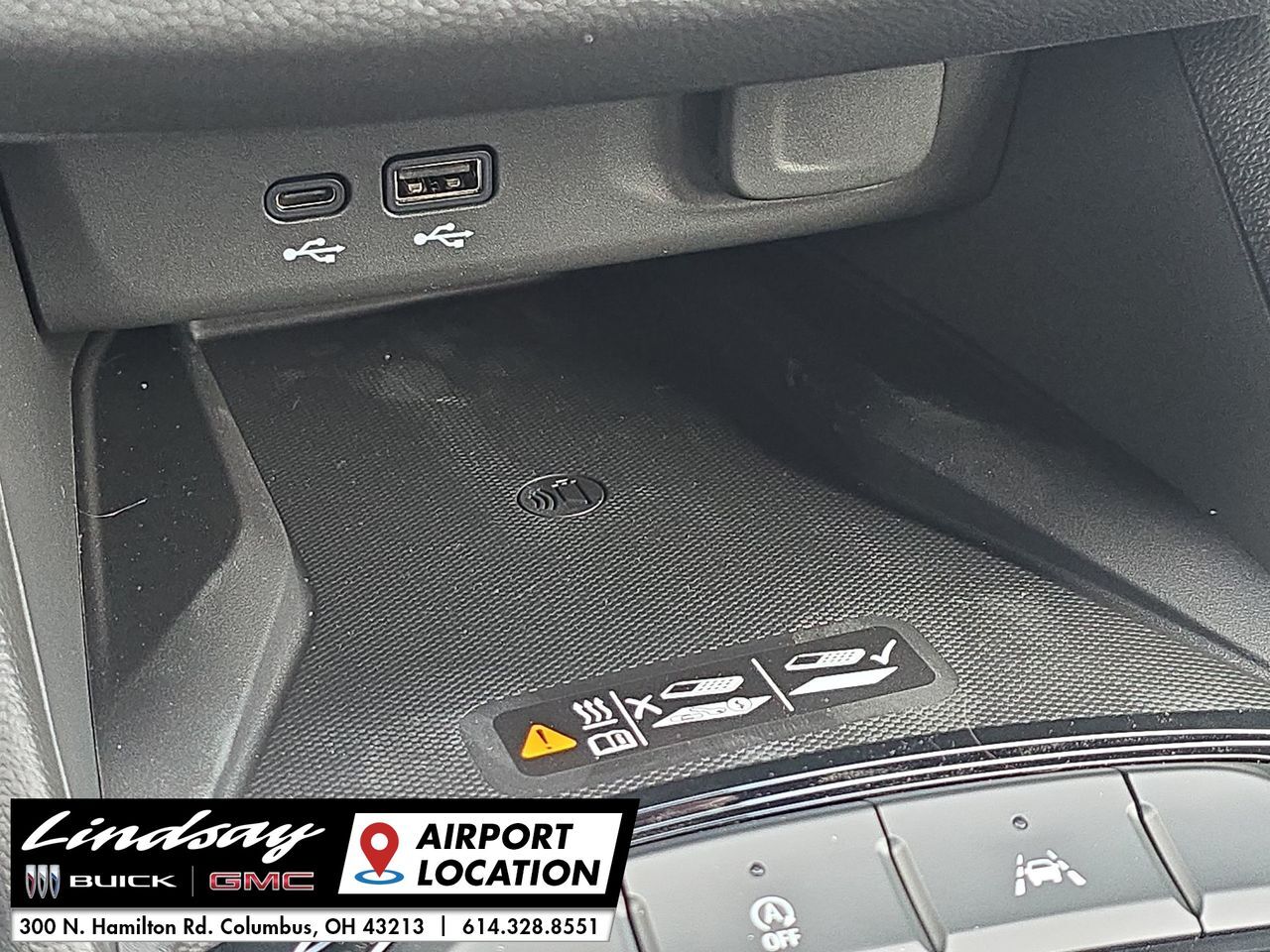 2026 Buick Envista Sport Touring Columbus OH