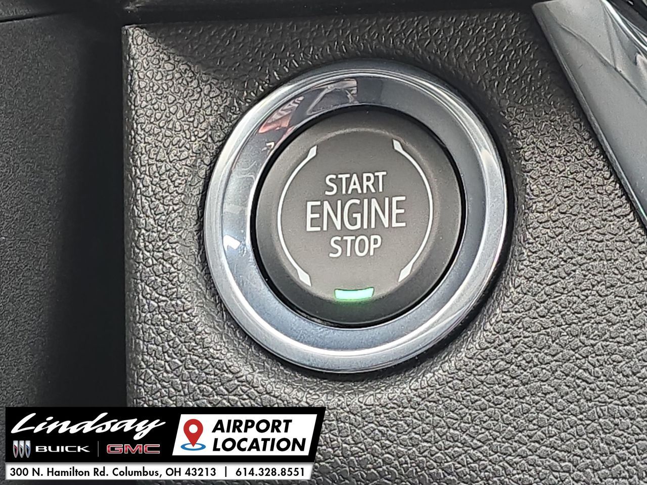 2026 Buick Envista Sport Touring Columbus OH