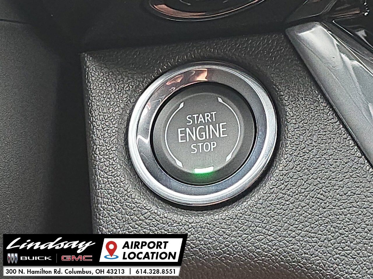 2026 Buick Envista Sport Touring Columbus OH