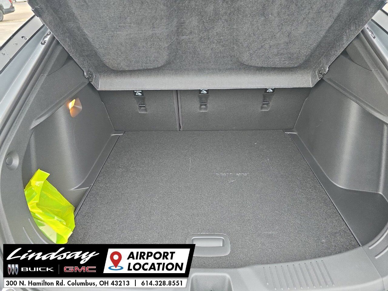 2026 Buick Envista Sport Touring Columbus OH