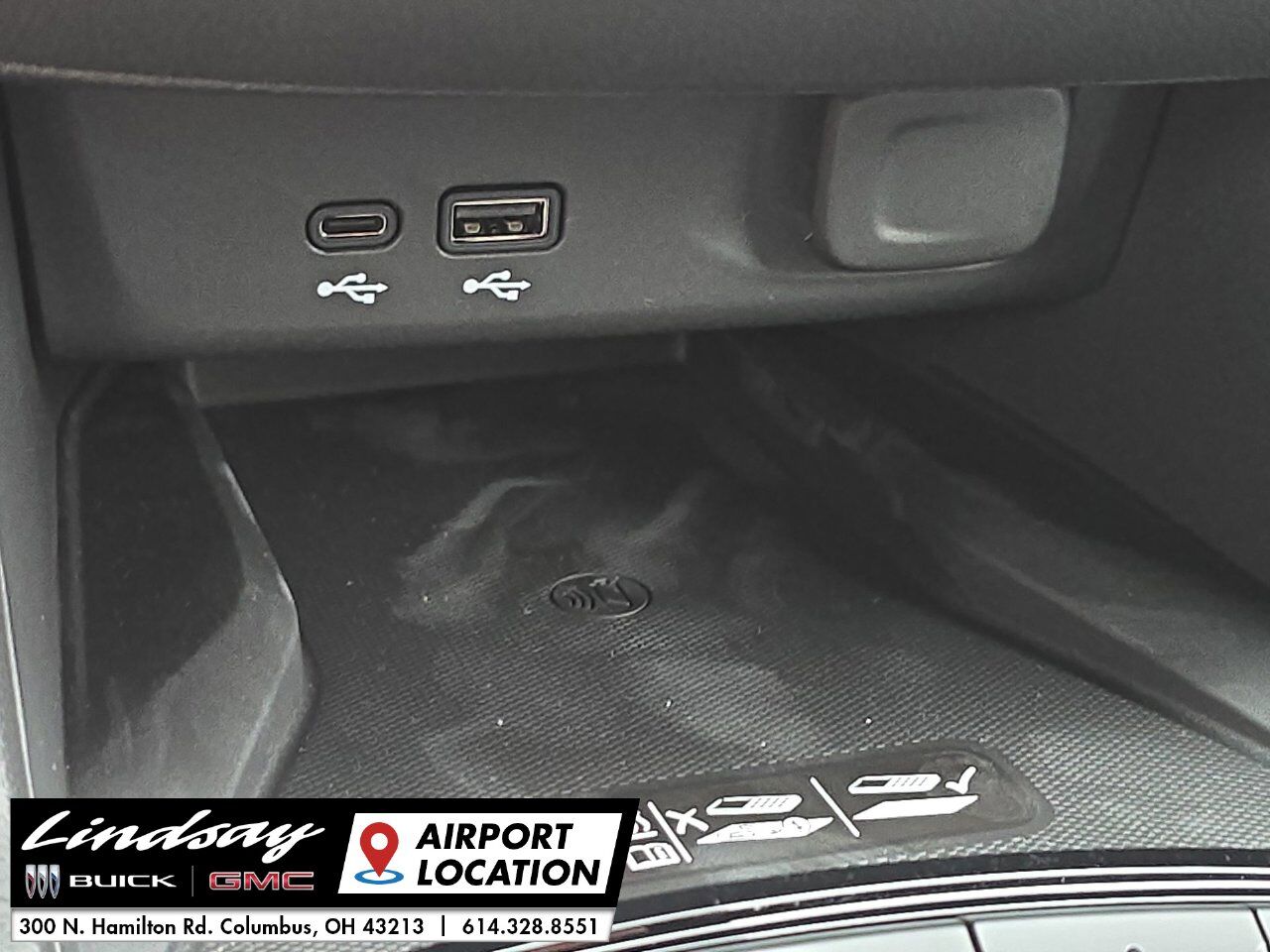 2026 Buick Envista Sport Touring Columbus OH