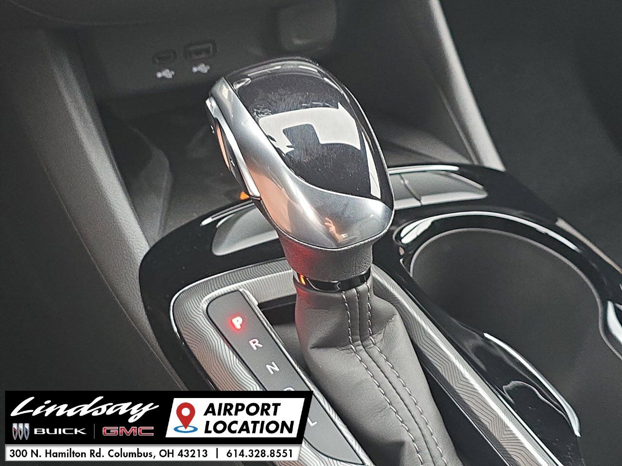 2026 Buick Envista Sport Touring Columbus OH